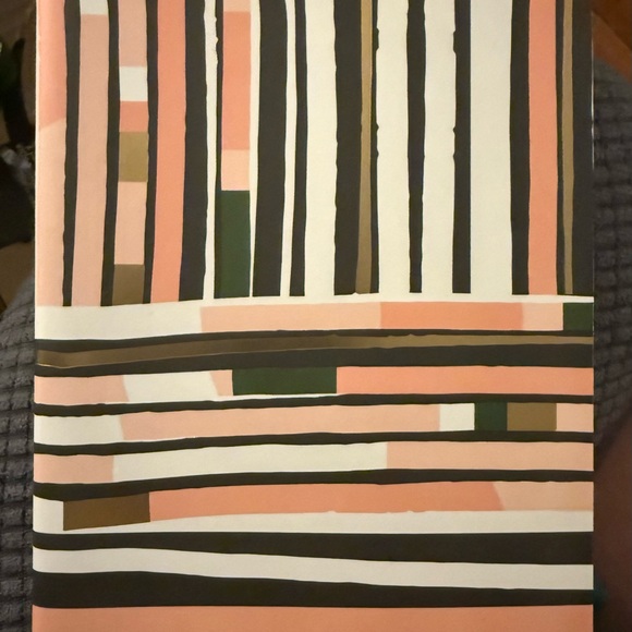 BN Erin Condren Petite Planner All Blank Pages Drawing Journaling Student Artist - Picture 1 of 6